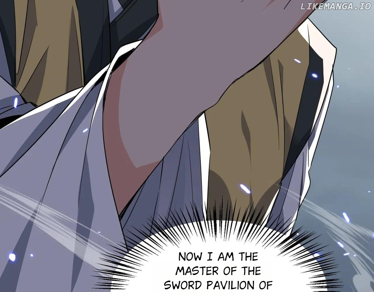 My Empress Apprentice is Becoming Evil Chapter 54 - page 39